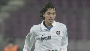 "Pereira se va integra repede la Benfica, dar noi avem nevoie de un înlocuitor la fel de bun ca el!"