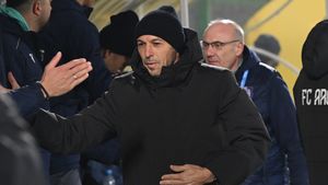 Bogdan Andone a anunțat că plecările lui Mario Tudose și Yanis Pîrvu sunt iminente, chiar după FC Argeș - FCSB: „Oferte pentru ambii”