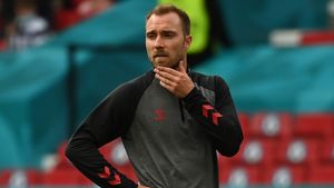 Anunț devastator pentru Christian Eriksen! Jucătorul lui Inter Milano ar putea fi interzis în Serie A: „Legea italiană e cea mai severă din lume!”