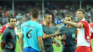 „Jaful” de la Unirea Urziceni - Dinamo, recunoscut de fostul fotbalist al ialomițenilor: „Arbitrii străini au fost chiar un ajutor” | VIDEO EXCLUSIV ProSport Live