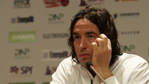 "Dacă Roma va juca cu determinarea noastră, totul s-a terminat!** Cu Mandorlini era mai bine"