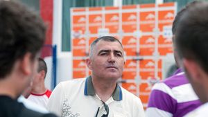 EXCLUSIV Grigoraș și-a găsit echipă în Liga I:** "De săptămâna viitoare începem treaba!" Unde va antrena tehnicianul