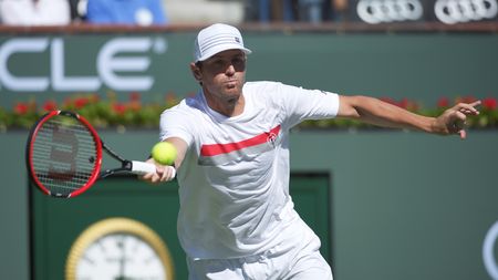 Mardy Fish și-a anunțat retragerea din circuitul ATP! US Open, ultimul turneu pentru american