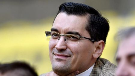 Atac fără precedent asupra președintelui FRF: „E un procesoman, un securist. E disperat. Am câștigat toate procesele cu el” | VIDEO EXCLUSIV ProSport Live