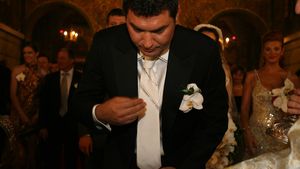 "Îl țin pe Borcea în pumni 10 etaje!** Cobor o treaptă, pac pac, mai cobor o treaptă pac pac pac"