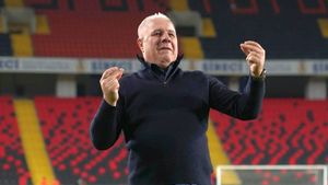 Marius Șumudică, declarația zilei în Turcia: cum și-a motivat jucătorii înaintea duelului cu Beșiktaș