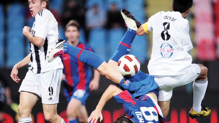"Stancu e pericoloso"** Bergodi analizează Steaua: ce echipă din Serie A îl vrea pe 'Motan'