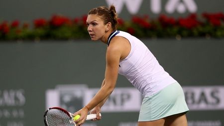 Vești bune din tabăra Simonei Halep! Sportiva s-a recuperat și pleacă la Indian Wells: "Acolo va fi casa noastră timp de două săptămâni!"