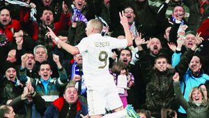 "Curățați gunoiul!"** Cum și-a amenințat Mourinho "galacticii" la meciul de Cupă