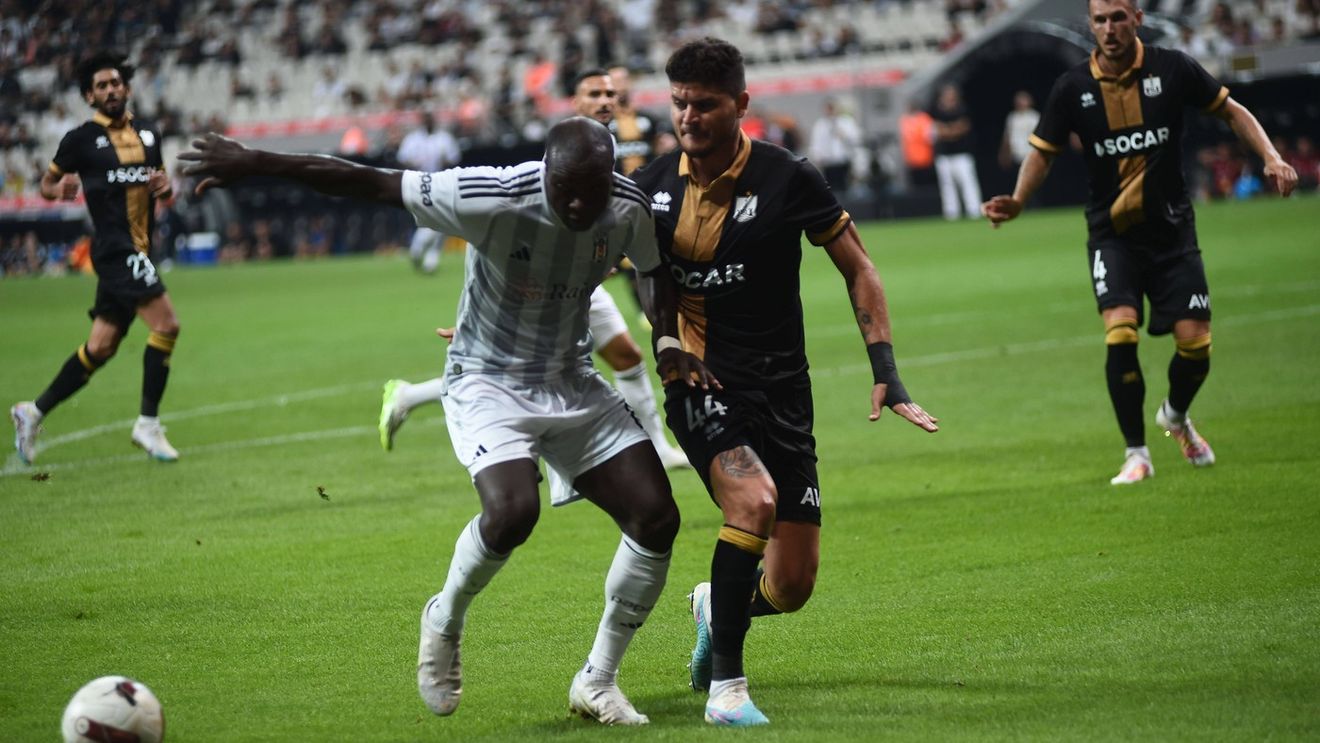 „Va fi greu ca FCSB să obțină și un egal”. Fotbalistul din Azerbaidjan, vești proaste pentru campioană, înainte de meciul cu Qarabag. EXCLUSIV