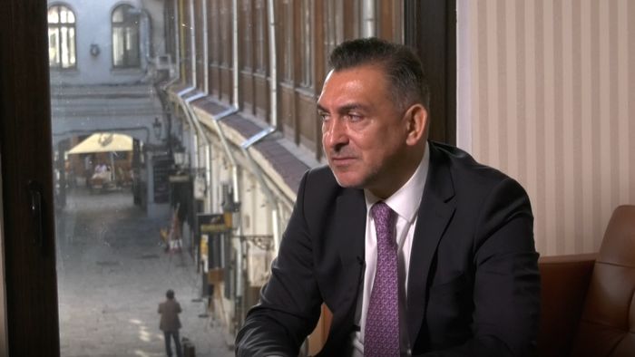 Ilie Dumitrescu deplânge situația lui Dinamo. „Îmi lipsește foarte mult! Mă simt trist că e în Liga a 2-a!” | VIDEO EXCLUSIV