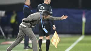 Costel Gâlcă a dezvăluit cum l-a dominat tactic Daniel Pancu: „Am crezut că vor juca așa”