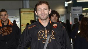 "Am refuzat o ofertă foarte bună de la Chievo!" Prima reacție a lui Lobonț după ce și-a prelungit contractul cu Roma