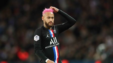 Rivaldo îl cere pe Neymar înapoi lângă Messi. "Barcelona are nevoie de un jucător care să facă diferența"