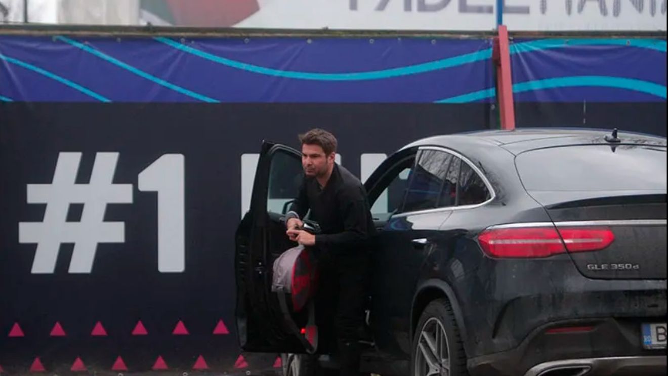 Adrian Mutu și-a vândut bolizii Ferrari și Lamborghini dintr-un motiv neașteptat. „Briliantul” a uitat de un Aston Martin de sute de mii de euro