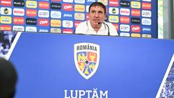 Ce au înțeles bosniacii: „Haos în România! Hagi a explodat”