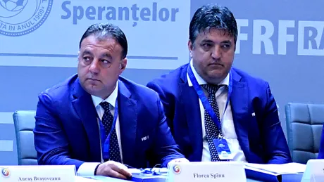 Triplă lovitură încasată de Mihai Dăscălescu, membru CEx FRF, după ratarea promovării de către CSM Unirea Alba Iulia
