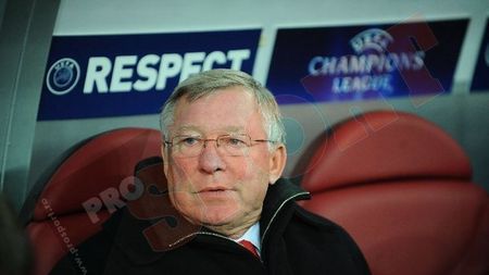 Ferguson felicită Oțelul:** "E o echipă puternică! Am meritat victoria, dar a fost foarte greu!"