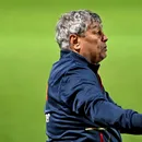 Șocant! Mircea Lucescu, înjurat de ultrașii români, cel mai probabil fani ai Stelei, chiar înainte de România – Kosovo