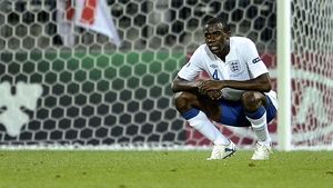 "Miracolul Muamba" ar putea reveni pe gazon.** "E un luptător!"