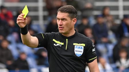 Ce au scris maghiarii despre Istvan Kovacs după ce au aflat decizia UEFA