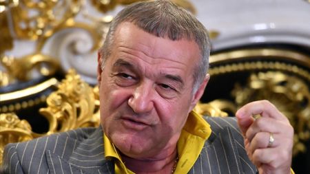 Gigi Becali, prima reacție despre transferul lui Alex Băluță la FCSB! Miliardarul face anunțul clar şi are un mesaj pentru Mihai Rotaru, cu care avea un pact: „Am făcut oferta” | EXCLUSIV