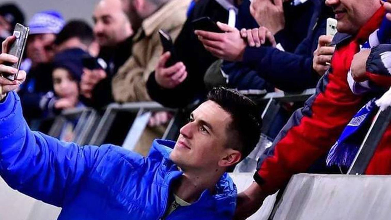 EXCLUSIV | Gardoș, titular în premieră la Craiova! Mangia intenționează să-l folosească din primul minut în meciul cu CSM Poli Iași