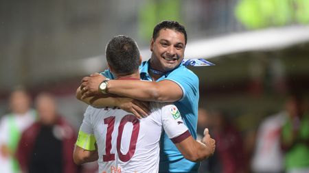 Cei 3 antrenori care-l inspiră pe Ionel Ganea. "Poate voi antrena naționala într-o zi"