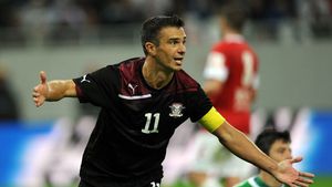 George Copos, dorit în continuare ca șef la Rapid:** "Îi trebuie doar motivație!" Pancu recunoaște că a ținut cu Ajax și Chelsea, contra Stelei: "Pentru tradiție"