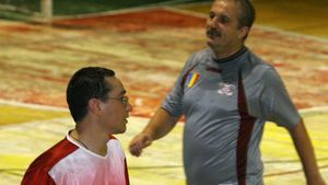 Victor Ponta, dezvăluiri incendiare despre cel care forțează promovarea Stelei în Superliga: „Vasile Dîncu este dinamovist! Să fie foarte clar!” | EXCLUSIV