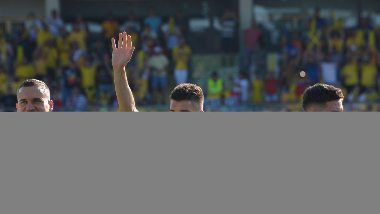 "Părintele" naționalei U21! Ce spunea Gică Hagi în urmă cu doi ani și e mai actual ca oricând: "O să fiu cel mai fericit bătrân. Am 300 de copii, doi legitimi"