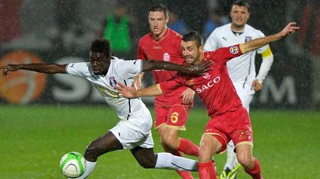 "Mi-ar fi plăcut să ajung la Steaua!" Ce afacere a ratat campioana: Yazalde ar fi venit gratis în Ghencea, acum e talismanul Astrei