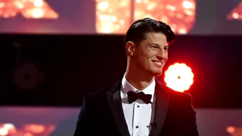 Câștigătorul ”X Factor”, emoționat de mesajul iubitei sale, după apariția imaginilor cu el și Loredana Groza: „Lacrimi, atâtea lacrimi”