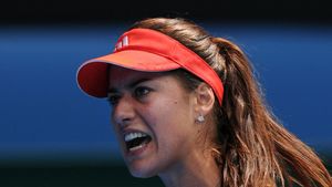 Sorana Cîrstea, out de la Austin! Locul 56 a eliminat-o în sferturi