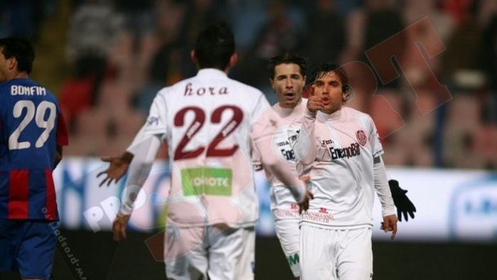 Culio:** "Nu cred că Oțelul va lua titlul, se vor tăia! Au șanse Steaua, CFR și Vaslui"