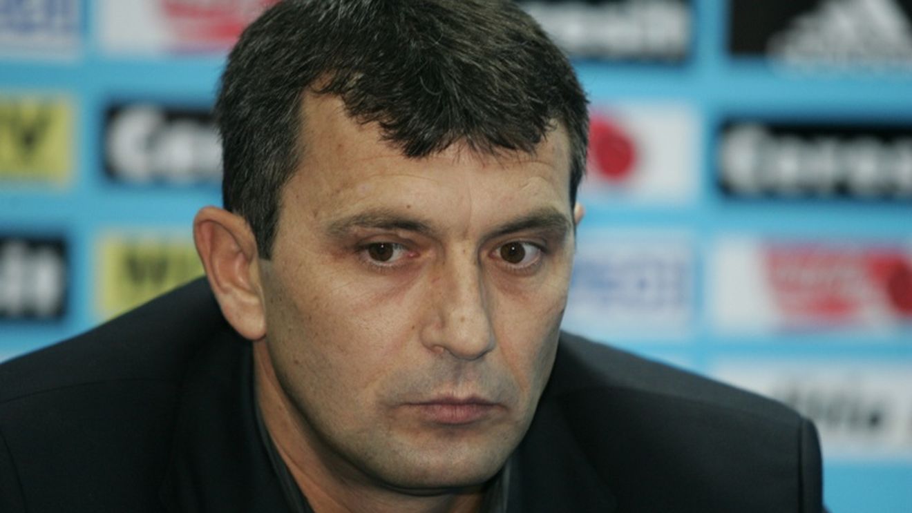 "Nu am discutat cu Mititelu după meci,** consider că Pițurcă e cel mai bun antrenor!"