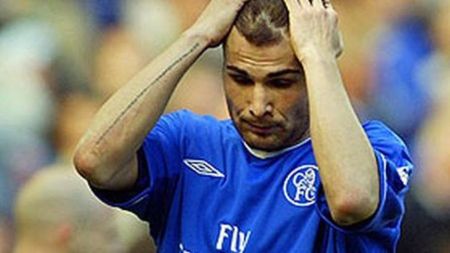 Toure, ultimul jucător intrat într-o listă selectă!** Mutu, pe lista celor mai celebri "drogați"