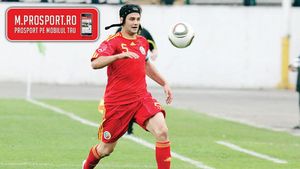 Chivu, la 30 de ani:** "Am câștigat tot ce se putea cu Inter! Naționala e o neîmplinire!"