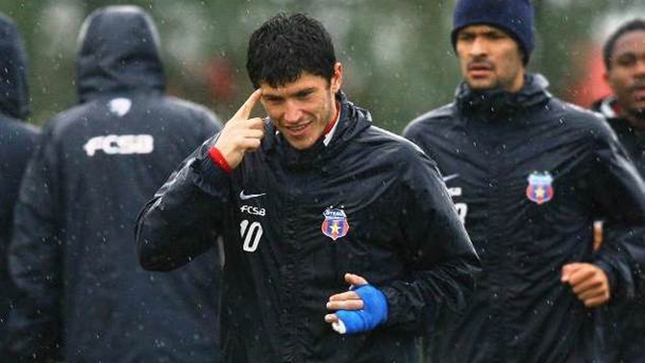 O nouă "bombă"? Una dintre cele mai tari echipe din Serie A a trimis o ofertă consistentă pentru Tănase!** Cât dau italienii