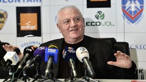 Milionarul Mitică Dragomir știe deja cine va fi viitorul președinte al României: „Dacă nu face greșeli mari”