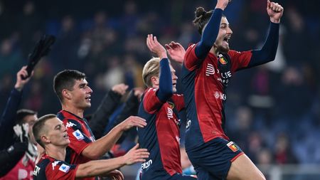 Dorit de Manchester United, Arsenal și Tottenham, Radu Drăgușin ar putea să prindă transferul bombă la care nimeni nu se așteaptă. A dat cărțile pe față tocmai înaintea meciului în care toată Italia va fi cu ochii pe el: „Niciodată să nu spui niciodată!”