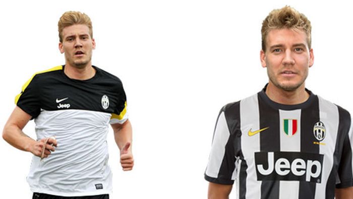GENIAL! Un record greu de doborât!** :) Câte tricouri a vândut Juventus cu numele lui Bendtner pe spate. Până și vânzătorii se amuză