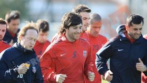 "Steaua nu e spital de răniți! Mai dau afară șase jucători"** VEZI LISTA NEAGRĂ‚ și cum l-a ratat Becali pe Alexa