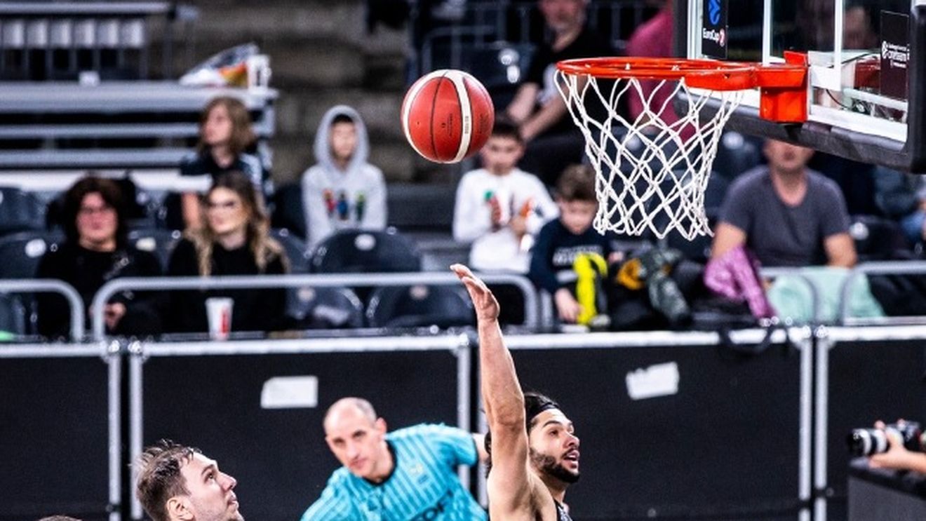 U BT Cluj, CSM Oradea și Rapid fac 2-0 la general în sferturile de finală ale Ligii Naționale de baschet masculin! Toate rezultatele de vineri seara și care e situația în ultimul act feminin