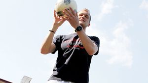 "Eu aduc titlul la CFR"!** Kapetanos a marcat în fiecare meci dn 2012 