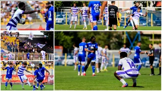 Al doilea pas greșit pentru Știința Poli, la Satu Mare, și primul loc pierdut rapid! Dan Alexa: ”Clar, puncte pierdute! Principalul vinovat sunt eu”
