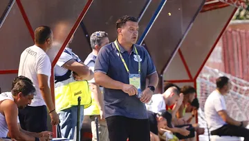 Metalul Buzău, motivată să obțină o victorie mare în lupta pentru play-off. Valentin Stan, despre jocul cu SC Popești Leordeni: ”Suntem conștienți ce ar însemna trei puncte”
