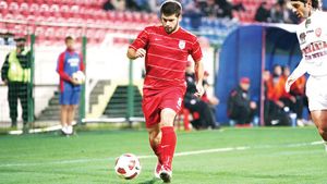 Dorinel Popa a replicat la criticile aduse de Ilie Stan:** "Am stat șase luni în pădure!"