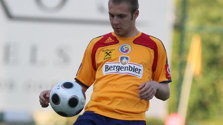 Portugalia B - România B 2-0