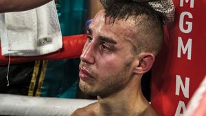 Tragedie în box! Unul dintre cei mai talentați pugiliști a decedat după ce a fost făcut KO